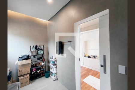 Casa de Condomínio à venda com 3 quartos, 257m² em Gramadão, Jundiaí