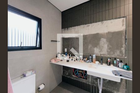 Casa de Condomínio à venda com 3 quartos, 257m² em Gramadão, Jundiaí