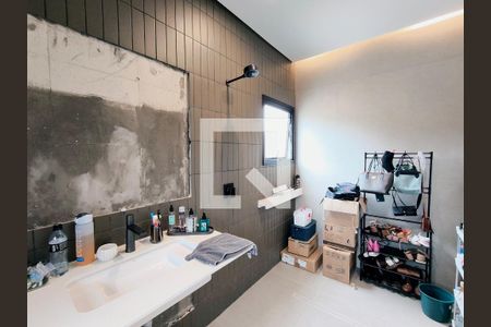 Casa de Condomínio à venda com 3 quartos, 257m² em Gramadão, Jundiaí