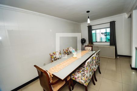 Casa à venda com 3 quartos, 143m² em Jardim Felicidade, Belo Horizonte