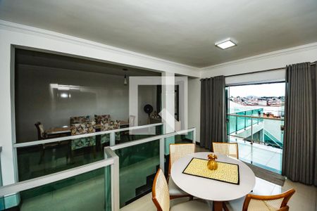 Casa à venda com 3 quartos, 143m² em Jardim Felicidade, Belo Horizonte