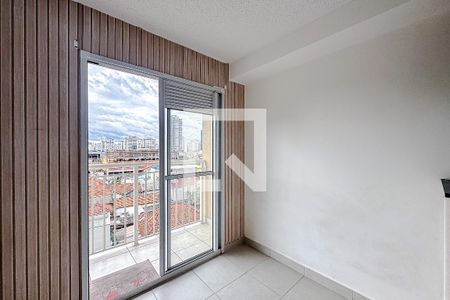 Apartamento para alugar com 1 quarto, 34m² em Belenzinho, São Paulo
