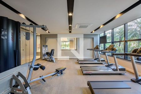 Área Comum  de apartamento para alugar com 2 quartos, 74m² em Petrópolis, Porto Alegre