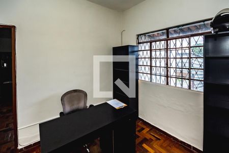 Casa à venda com 3 quartos, 160m² em São Salvador, Belo Horizonte