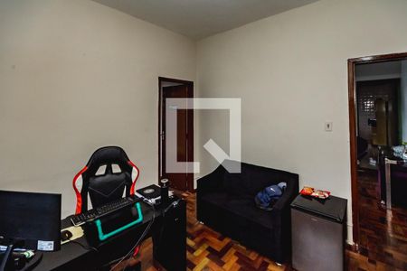 Casa à venda com 3 quartos, 160m² em São Salvador, Belo Horizonte