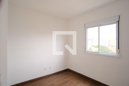 Quarto 1 de apartamento para alugar com 2 quartos, 63m² em Vila Moreira, São Paulo