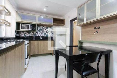Apartamento à venda com 2 quartos, 71m² em Bela Vista, Porto Alegre