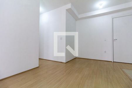 Sala de apartamento para alugar com 2 quartos, 74m² em Chácara Santo Antônio (zona Leste), São Paulo