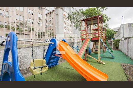 Área Comum  de apartamento para alugar com 2 quartos, 56m² em Sarandi, Porto Alegre