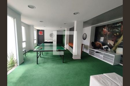 Área Comum  de apartamento para alugar com 2 quartos, 56m² em Sarandi, Porto Alegre