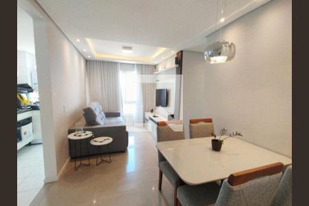 Apartamento para alugar com 2 quartos, 56m² em Sarandi, Porto Alegre