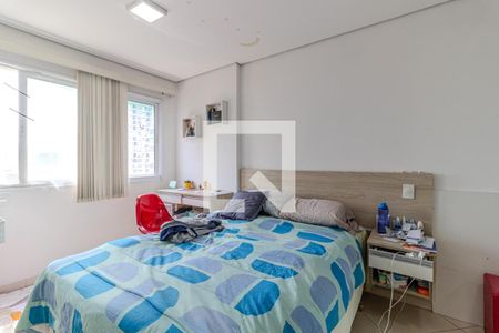 Quarto 2 de apartamento à venda com 2 quartos, 46m² em Campos Elíseos, São Paulo