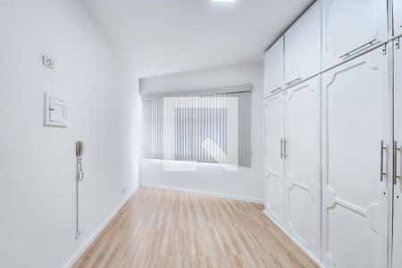 Studio  de kitnet/studio à venda com 1 quarto, 18m² em Centro, Rio de Janeiro