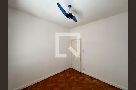 Quarto 1 de apartamento à venda com 3 quartos, 98m² em Copacabana, Rio de Janeiro