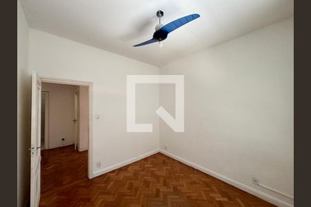 Quarto 1 de apartamento à venda com 3 quartos, 98m² em Copacabana, Rio de Janeiro