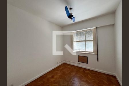 Quarto 1 de apartamento à venda com 3 quartos, 98m² em Copacabana, Rio de Janeiro