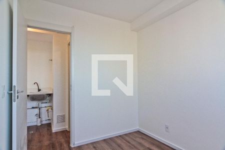 Quarto 1 de apartamento à venda com 2 quartos, 34m² em Moinho Velho, São Paulo