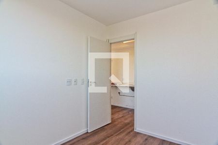 Quarto 1 de apartamento à venda com 2 quartos, 34m² em Moinho Velho, São Paulo