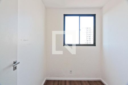 Quarto 2 de apartamento à venda com 2 quartos, 34m² em Moinho Velho, São Paulo