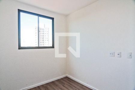 Quarto 1 de apartamento à venda com 2 quartos, 34m² em Moinho Velho, São Paulo