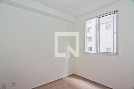 Quarto 1 de apartamento para alugar com 2 quartos, 39m² em Vila Barreto, São Paulo