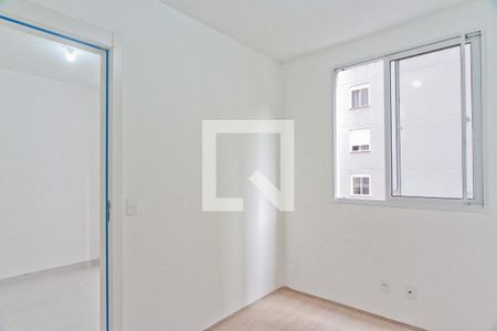 Quarto 2 de apartamento para alugar com 2 quartos, 39m² em Vila Barreto, São Paulo