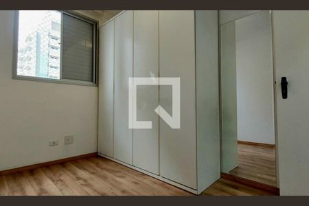 Apartamento à venda com 2 quartos, 56m² em Vila Regente Feijó, São Paulo