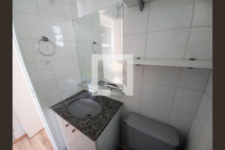 Apartamento à venda com 2 quartos, 56m² em Vila Regente Feijó, São Paulo