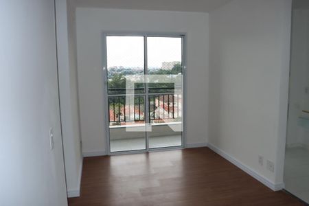 Apartamento para alugar com 2 quartos, 54m² em Jardim Recanto Suave, Cotia