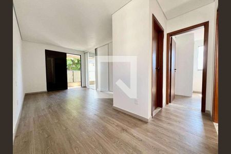 Apartamento à venda com 2 quartos, 93m² em Pampulha, Belo Horizonte