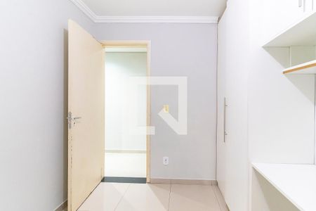 Quarto 2 de apartamento para alugar com 2 quartos, 47m² em Vila Cruzeiro, São Paulo