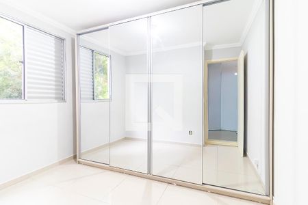 Quarto 1 de apartamento para alugar com 2 quartos, 47m² em Vila Cruzeiro, São Paulo