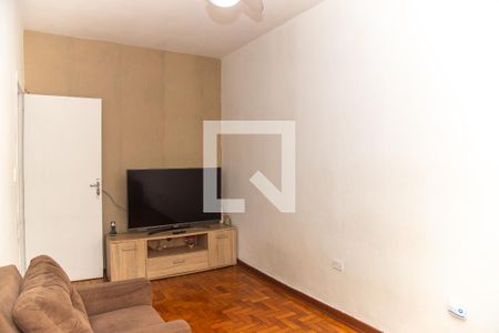 Sala de casa à venda com 3 quartos, 300m² em Jardim Ibirapuera, São Paulo