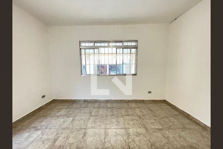 Sala de casa para alugar com 3 quartos, 130m² em Rio Pequeno, São Paulo