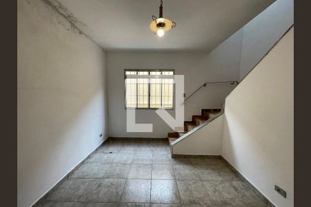 Sala de Jantar de casa para alugar com 3 quartos, 130m² em Rio Pequeno, São Paulo