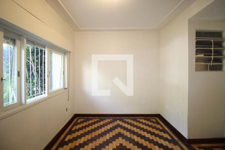 Quarto 1 de apartamento à venda com 3 quartos, 90m² em Rio Branco, Porto Alegre