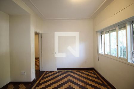 Quarto 1 de apartamento à venda com 3 quartos, 90m² em Rio Branco, Porto Alegre
