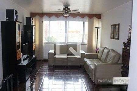 Apartamento à venda com 3 quartos, 137m² em Vila Mariana, São Paulo