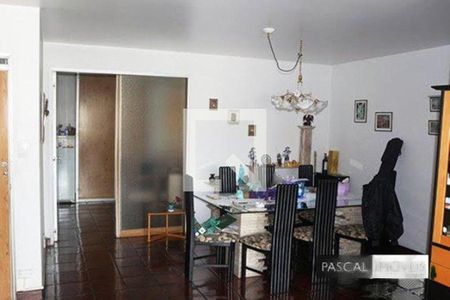 Apartamento à venda com 3 quartos, 137m² em Vila Mariana, São Paulo