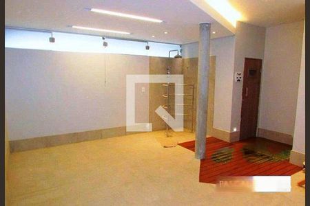 Apartamento à venda com 3 quartos, 137m² em Vila Mariana, São Paulo