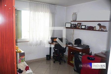 Apartamento à venda com 3 quartos, 137m² em Vila Mariana, São Paulo