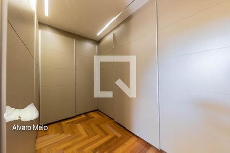 Casa de Condomínio à venda com 5 quartos, 2416m² em Morro do Chapéu, Nova Lima