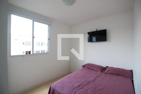 Quarto 1 de apartamento para alugar com 2 quartos, 46m² em Taquara, Rio de Janeiro