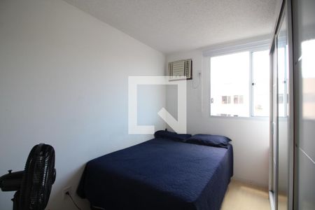 Quarto 2 de apartamento para alugar com 2 quartos, 46m² em Taquara, Rio de Janeiro