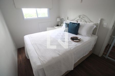 Quarto 1 de apartamento à venda com 2 quartos, 43m² em Jacarepaguá, Rio de Janeiro