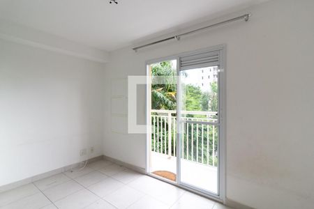 Sala de apartamento para alugar com 1 quarto, 40m² em Jardim Prudência, São Paulo