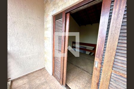 Varanda da Sala de casa à venda com 3 quartos, 160m² em Gopouva, Guarulhos