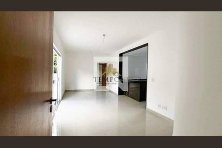 Apartamento à venda com 2 quartos, 74m² em Vila Paris, Belo Horizonte