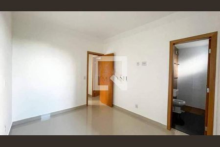 Apartamento à venda com 2 quartos, 74m² em Vila Paris, Belo Horizonte