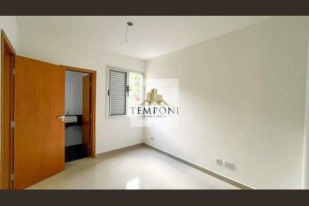 Apartamento à venda com 2 quartos, 74m² em Vila Paris, Belo Horizonte